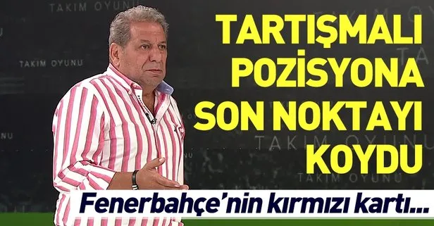 Erman Toroğlu, Fenerbahçe - Galatasaray derbisini yorumladı
