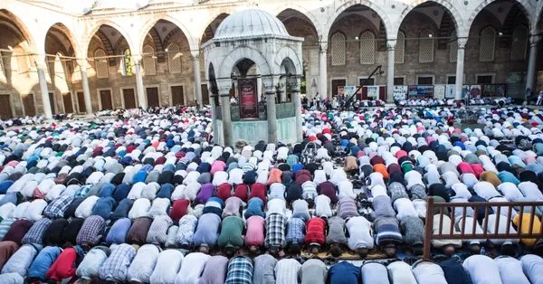 Adana Bayram Namazi Saat Kacta 2020 Kurban Bayrami Adana Namaz Saati Takvim