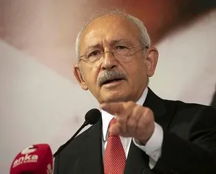 CHP üçüz bekliyor!