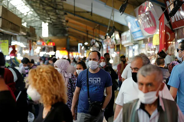 Ramazan Bayramı'nda 4 günlük sokağa çıkma kısıtlaması! Yarın nereler açık olacak?