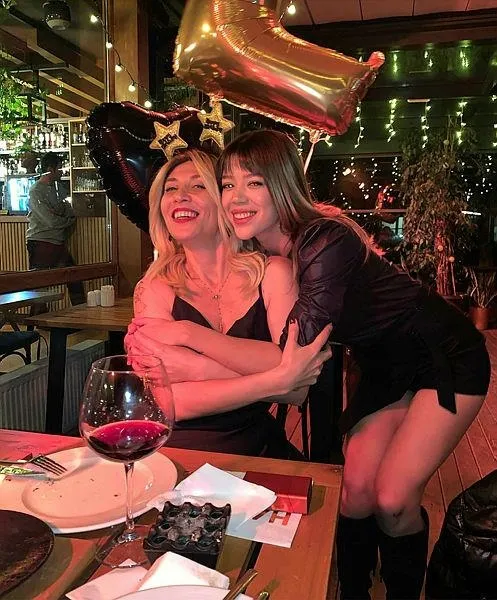 Özcan Deniz ile Feyza Aktan arasındaki savaş devam ediyor: Tek derdim evladımın benden alınmaması-5