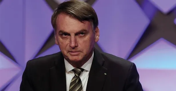 Brezilya Devlet Başkanı Bolsonaro iyileşti