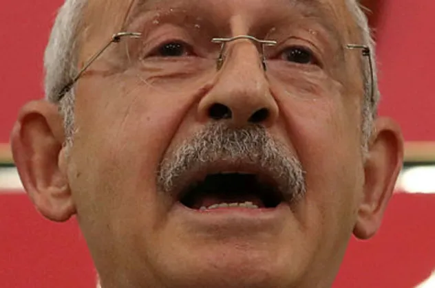 CHP Genel Başkanı Kemal Kılıçdaroğlu'ndan Sözcü ve Karar'da skandal sözler: Erdoğan eli silahlı kişileri sokağa salıp...