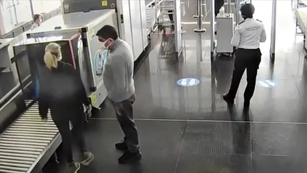 Avusturya'dan flaş Sezgin Baran Korkmaz kararı! SBK 'öncelikle' ABD'ye iade edilecek-1