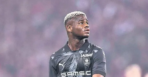 Fenerbahçe için Faye iddiası!