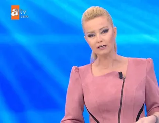 Müge Anlı’da bugün yaşananlar!