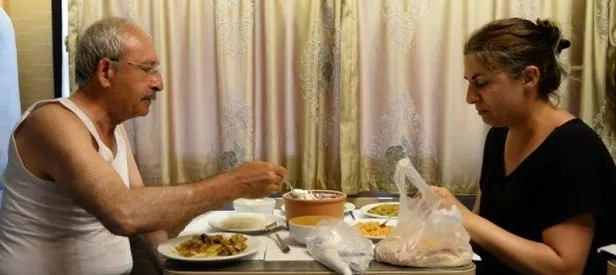 Neden o kadar yürüyüp kilo veremediği anlaşıldı