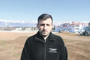 Barınma seferberliği