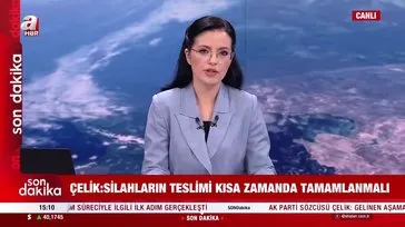 PKK silahları bıraktı süreç nasıl ilerleyecek? Uzmanlar A Haber’de değerlendirdi