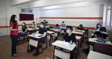 SON DAKİKA: Lise öğrencileri sınıfta kalabilir! Başvurmayı unutmayın