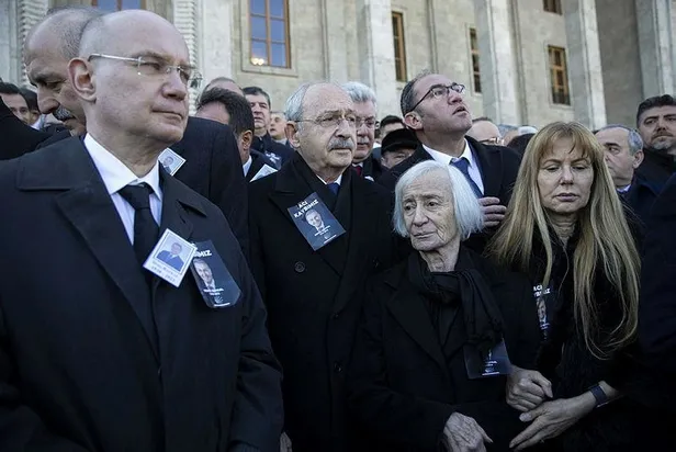 Deniz Baykal ebediyete uğurlandı-9