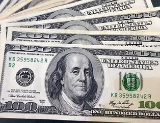 Dolar düştü borsa uçtu!