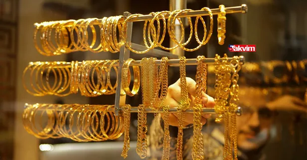 2 Ocak 2022 altın fiyatları son dakika: Gram altın ne kadar oldu? Çeyrek altın düştü mü, çıktı mı? Yarım, tam, cumhuriyet altını...