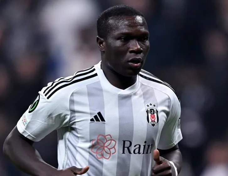 Aboubakar MLS’e gidebilir