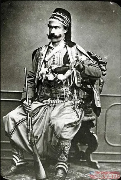 Dunyaya Nam Salan Osmanli Tokadinin Hic Duyulmamis Hikayesi Kafatasi Patlatan Tokat Galeri Takvim