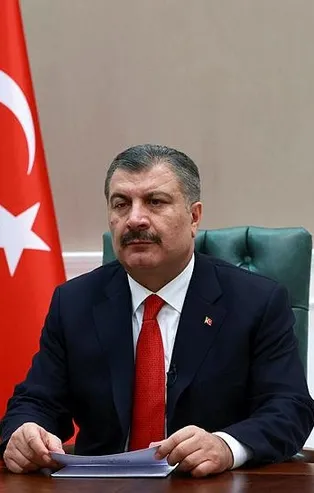 Vaka çıkan sınıflar, öğrencilere PCR testi... Koronavirüs Bilim Kurulu yüz yüze eğitim gündemiyle toplanıyor!