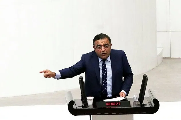 Son dakika: CHP'li Sezgin Tanrıkulu'na sözde Ermeni soykırımıyla ilgili paylaşımları nedeniyle soruşturma