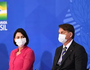 Koronayı hafife almıştı! Bolsonaro’ya bir şok daha