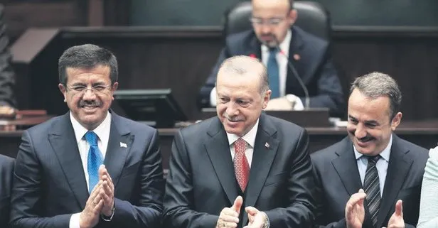 Cinlik yapıyorlar
