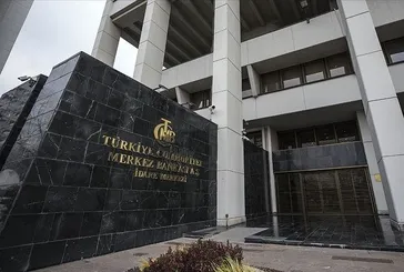 Piyasaların gözü Merkez’de!