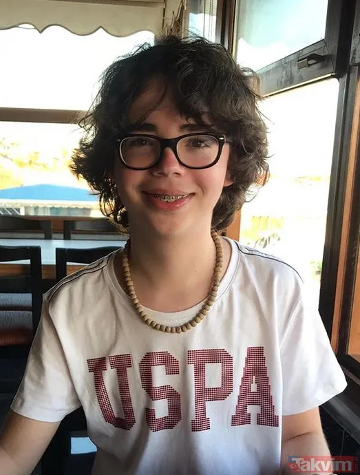 Yaprak Dökümü'nün Ayşe'si büyüdü Buse Varol oldu çıktı! Fahriye Evcen ve Gökçe Bahadır'ın kardeşi Şebnem Ceceli avukat oldu - 31