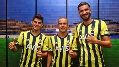 Transferdeki o gerçek gün yüzüne çıktı! Fenerbahçeli ismin Galatasaray’a transferi kıl payı kaçtı