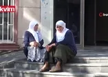 Oğlu HDP'lilerce kaçırılıp dağa çıkarılan anne Hacire Akar: HDP katliam yeridir, zalimlerin mekanıdır