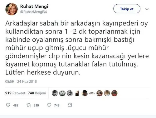 CHP'nin 'mühür' yalanı alay konusu oldu!-3