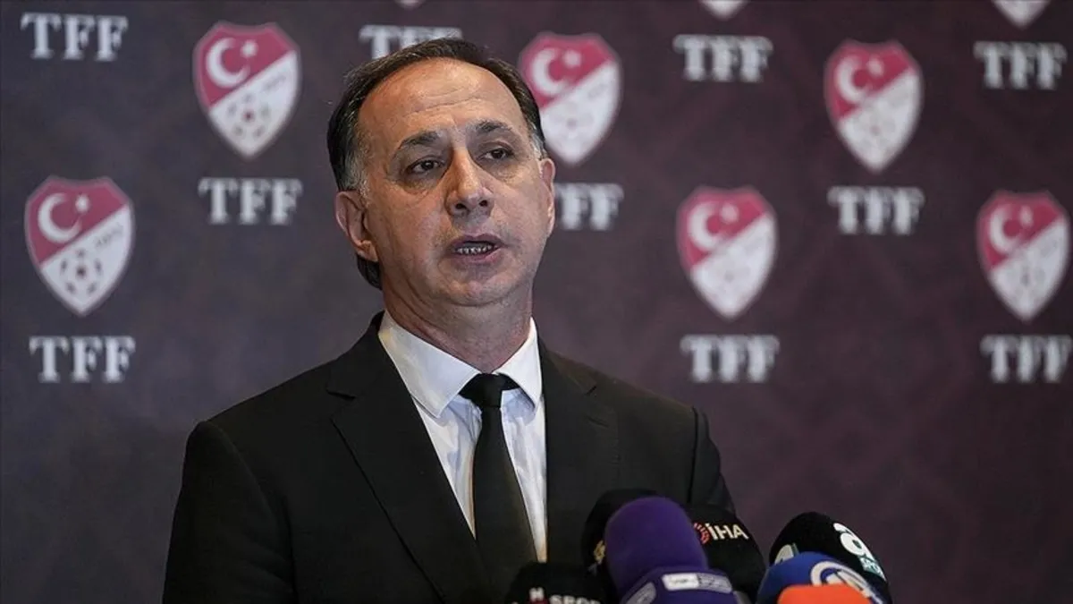 Yeni dönem için çok kritik adım! Kulüpler Birliği, MHK'nın yeni sistemini kabul etti