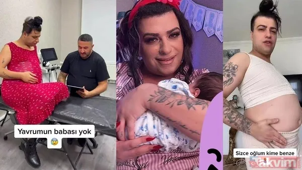 TikTok şarlatanı Mükremin Gezgin'e tepkiler sürüyor: Rezillikte çıtayı Everest'e çıkardı - 18