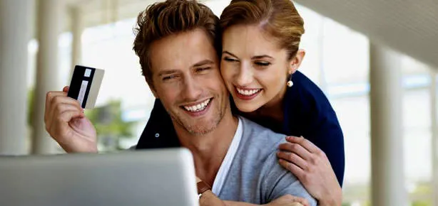 İnternetten alışverişi sevdik