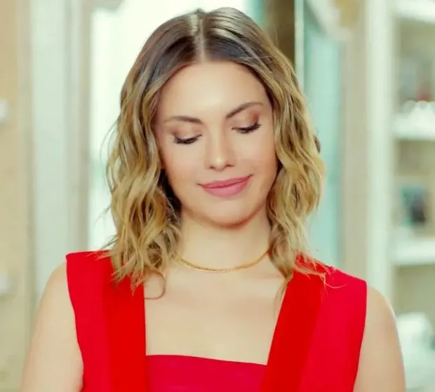 Eda Ece'yi görenler 'Bu gözler bunu da görmüş' demeden geçmiyor! Masterchef Danilo Zanna da paylaşmıştı ama daha fazlasıymış-10