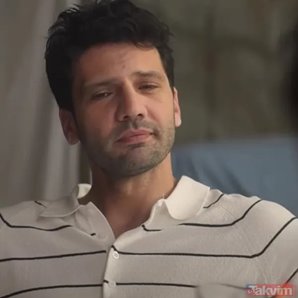 6 ay önce baba olmuştu! Yargı’nın Ilgaz Savcı’sı Kaan Urgancıoğlu’ndan baba-oğul pozu geldi! Minik Ardıç ilgi odağı oldu! - 9