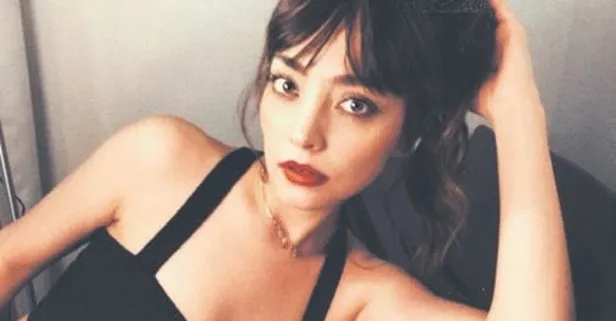 “Kuruluş Osman”ın ‘Targun Hatun’u Zeynep Tuğçe Bayat'ın 10 parmağında 10 marifet