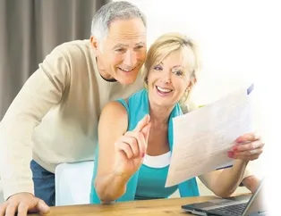 Emekliye yeni kazanç