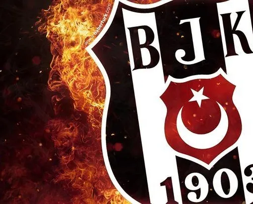 Beşiktaş’ta ayrılık şoku!