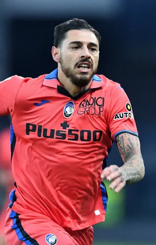 Fenerbahçe'den Pezzella hamlesi!