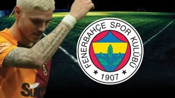 61 gol 11 asist! Fenerbahçe transferde Icardi’sini arıyor! 5 milyon euroluk gol makinesi yolda...