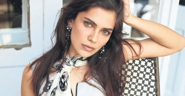 Biran Damla Yılmaz gönlü Tansel Öngel'e kaptırdı! Süpriz aşk çok konuşuldu