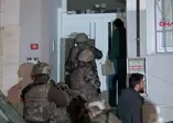 İstanbul'da organize suç örgütü operasyonu