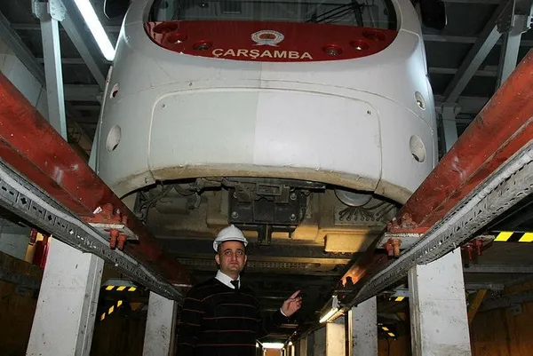 Türk mühendisler üretti! Almanlardan daha ucuza...-4