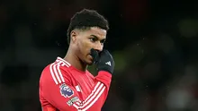 Marcus Rashford transferinde Galatasaray ve Fenerbahçeye kötü haber