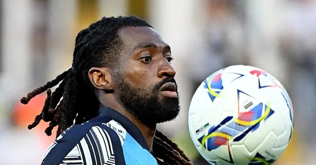 Fenerbahçe’de orta saha için kilit hedef: Frank Anguissa
