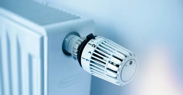 Kaloriferiniz az yanıyorsa dikkat! 15 dakikada petek temizliği! 2 derecede bile cayır cayır ısıtacak