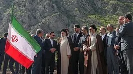 İran Cumhurbaşkanı Reisi’nin helikopterinde kurtulan olmadı! Ölüm helikopterinde kimler vardı? İsim isim... | Son görüntüleri...
