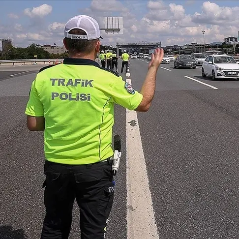 Ankara’da bugün hangi yollar kapalı?