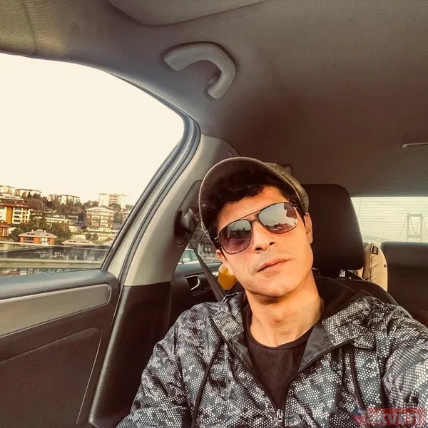 Ayla’nın Süleyman’ı İsmail Hacıoğlu bakın aslen nereliymiş! Duyan inanamadı işte İsmail Hacıoğlu’nun memleketi… - 2