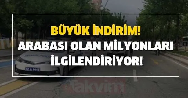 2020 Zorunlu Trafik Sigortasi Taban Tavan Fiyatlari Kac Tl Oldu Buyuk Indirim Otomobili Olan Milyonlari Ilgilendiriyor Takvim