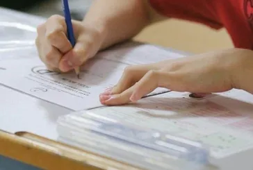 Okullarda sınav sistemi sil baştan