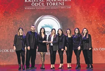 En yetenekli çalışan Turkuvaz Medya’da!